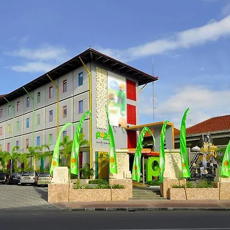 Pop! Hotel Teuku Umar